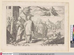 [Merkur verliebt sich in Herse; Mercury Falling in Love with Herse; Mercurius wordt verliefd op Herse]