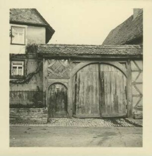 Kirch-Göns, Kreis Friedberg