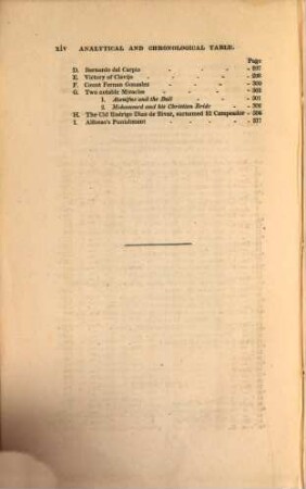 The history of Spain and Portugal, 2