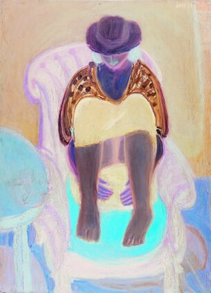 ohne Titel