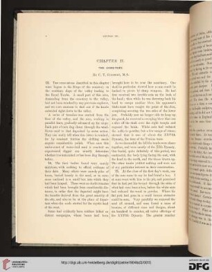 Chapter II. The Cemetery [by C. T. Currelly, M.A.]