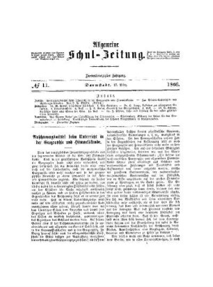 Anschauungsmittel beim Unterricht in der Geographie und Himmelskunde