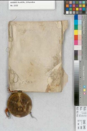 König Sigismund bestätigt und erneuert dem Erzbischof Dietrich alle von seinen Vorfahren für das Erzstift verliehenen Privilegien unter Transsumierung der betreffenden Urkunden.