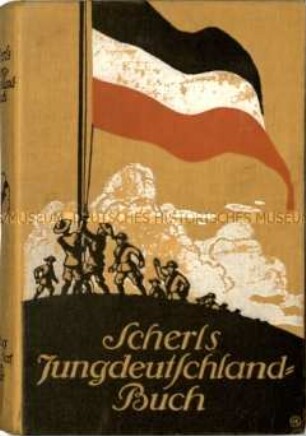 Buch für die Jugend. 1. Jahrgang 1914.