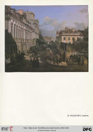 IX - XVI
