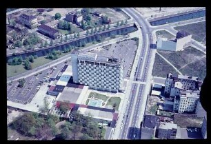 Hilton-Hotel 7.5.63.