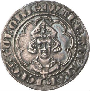 Köln: Walram von Jülich