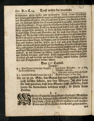 620-629, LIV. Capitel