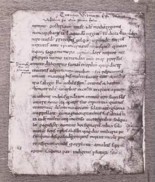 Chronik des Thietmar von Merseburg