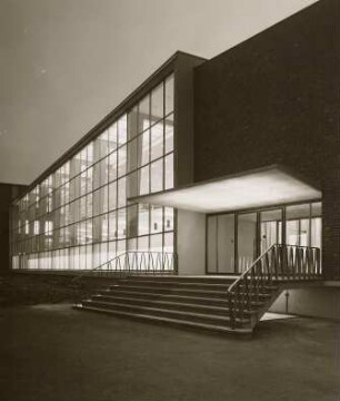 WMF-Ausstellungsgebäude