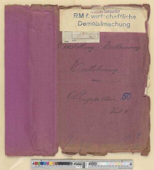 Einstellung, Entlassung und Entlohnung von Angestellten: Bd. 3