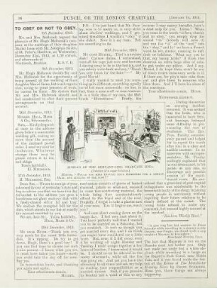 Spread of the servant-girl graduate idea