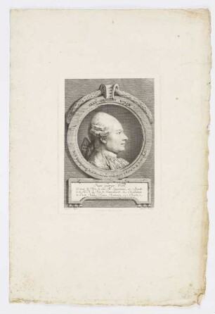 Jean George Wille
