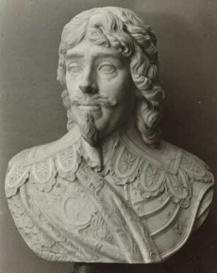 Bernhard der Große, Herzog von Sachsen-Weimar