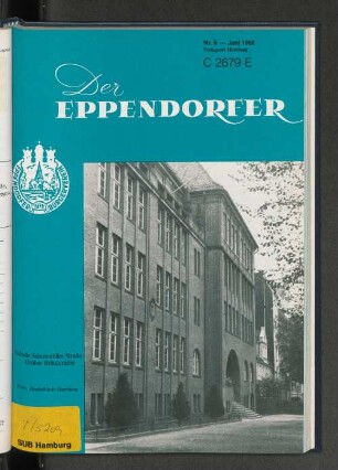 Nr. 8 Juni 1985