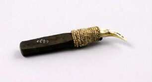 Inv.Nr. 1594 - Werkzeug