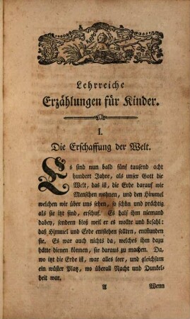 Das Leben Jesu für Kinder, [2]