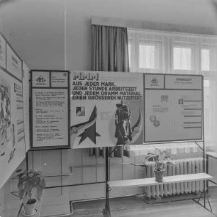 Bauausstellung MMM (Messe der Meister von Morgen)