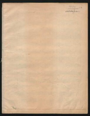[Stimme, op. 137 No. 1]