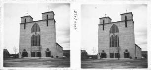 Kirche St. Konrad