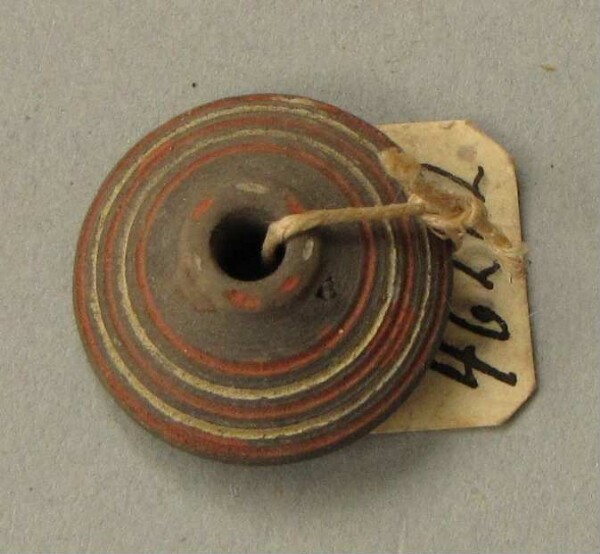 spindle whorl