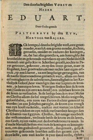Maria Stuart, Of Gemartelde Majesteit
