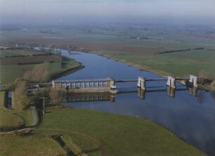 Wehr Langwedel/Weser
