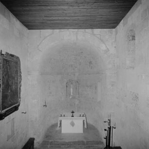 Katholische Kirche Sankt Stefan, Deutsch-Pilsen, Ungarn