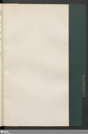 Handschriften [Nrn.1-147]