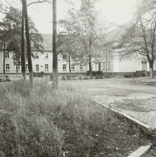 Kaserne