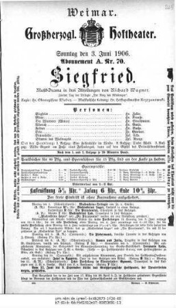 Siegfried