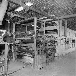 Zwickau-Crossen, Zellstoff- u. Papierfabrik