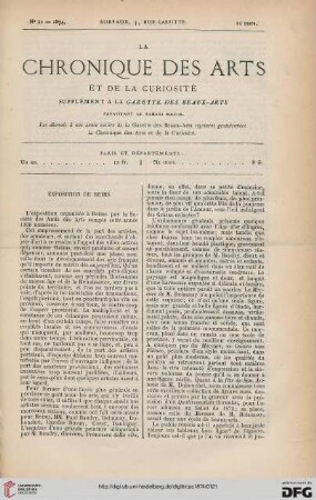 Nr. 12 (21 mars)