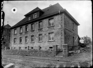 Wohngebäude Schützenstraße in Buchen