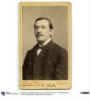 Josef Gierster