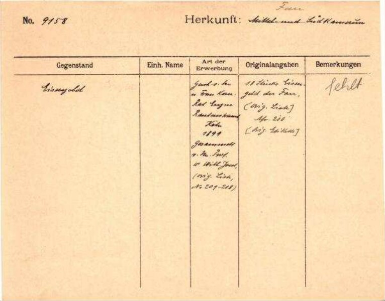 This is a digitised version of a historical document.
						It reflects the context in which it was created and does not correspond to today's
						standards of historical and diversity-conscious language.
						language.