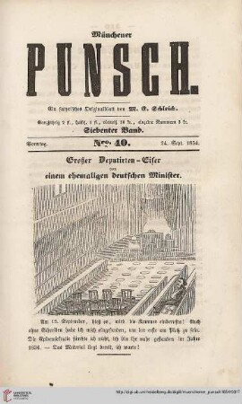 Nro. 40 (24. Sept. 1854)