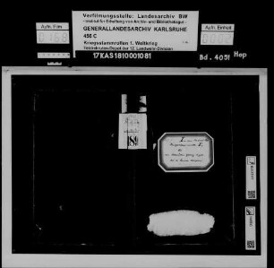 Rekruten-Ersatz-Depot