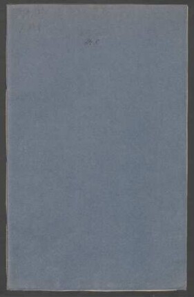 Laudate pueri; V (5), orch, bc; D-Dur