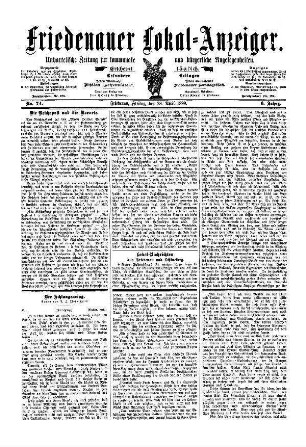 Nr. 74, 28.04.1899