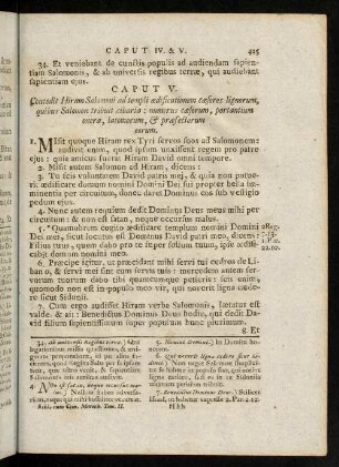 424-441, Caput V.-VII.