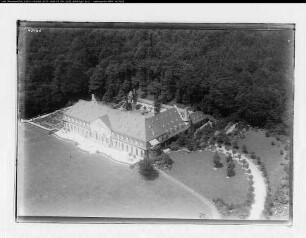 Odenthal (b. Burscheid), Kochshof