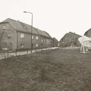 Straße, Elstra