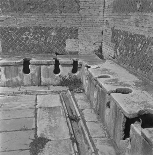 Latrine