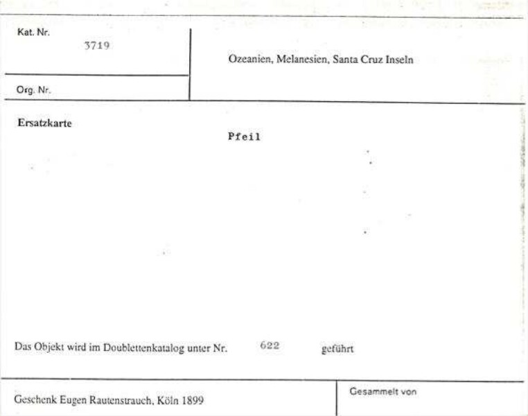 Dies ist ein Digitalisat eines historischen Dokuments. Es spiegelt den Entstehungskontext wider und entspricht nicht dem heutigen Maßstab einer geschichts- und diversitätsbewussten Sprache.