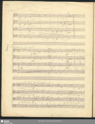 II. Scherzo - Trio