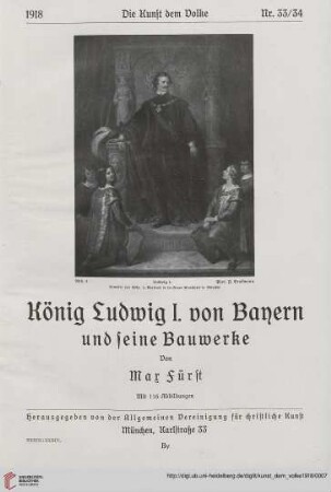 Nr. 33/34 (1918)