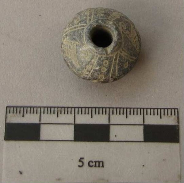 spindle whorl