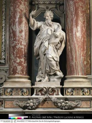 Der Apostel Paulus
