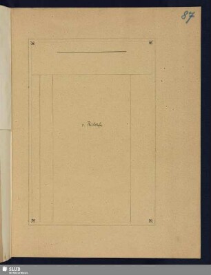 Nr. 24. Richthofen, Ferdinand von